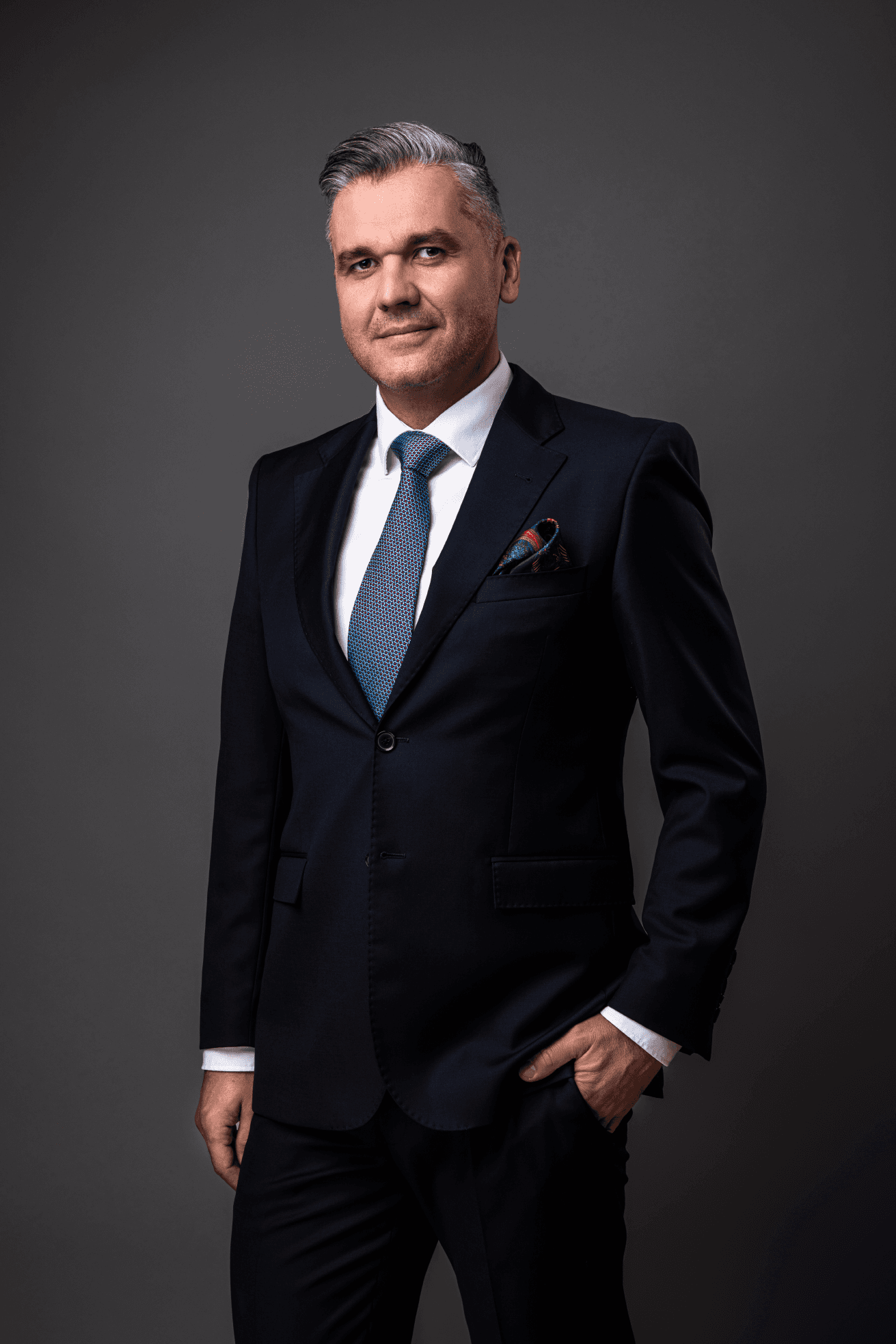 Tomáš Zacha