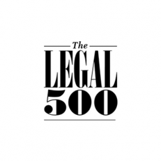 Legal 500