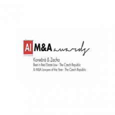 M&A - AI Awards