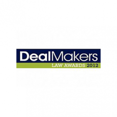 DealMakers Law Awards