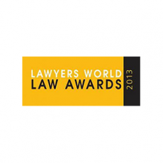 Lawyers World Law Awards