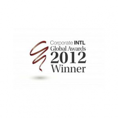 Corporate INTL Global Awards