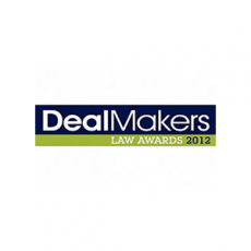 DealMakers Law Awards