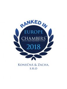 Chambers - Konečná & Zacha